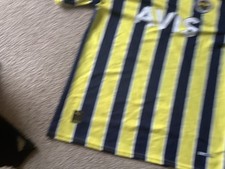 Fenerbahce xxl puma football - fenerbahce,