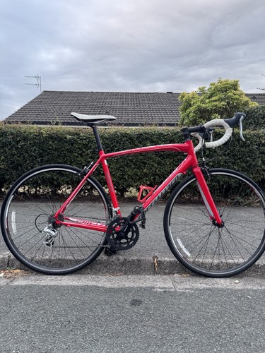 Specialized allez road bike - specialized,