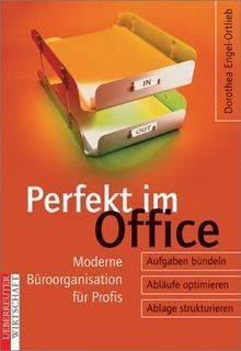 Perfekt office moderne - im, office.