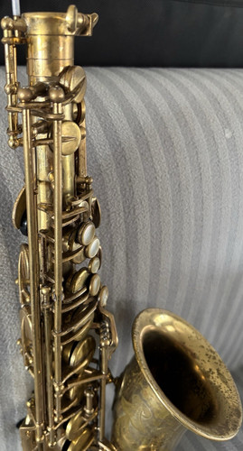Selmer mark alto 1970 for - selmer,
