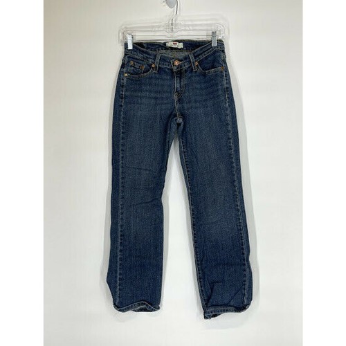 Levi medium wash 523 curvy - levi’s,