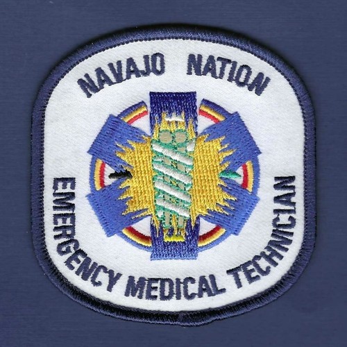 Navajo nation emergency - nation,