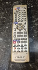 GENUINE PIONEER VXX2933 REMOTE
