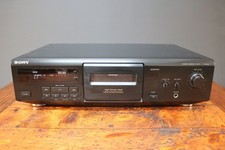 Sony TC-KE200 Cassette Deck