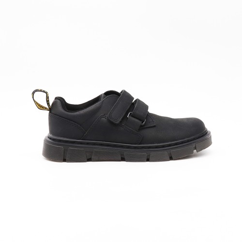 Martens raffe shoe - dr.,