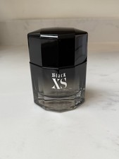 Paco Rabanne Black XS Black