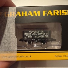 GRAHAM FARISH N GAUGE