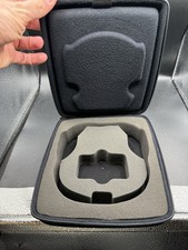 Oakley Thump Pro Soft Vault Black Case 