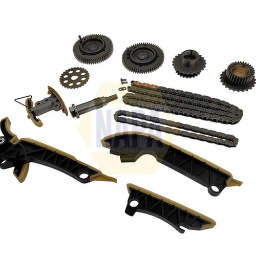 Timing chain kit - kit, for