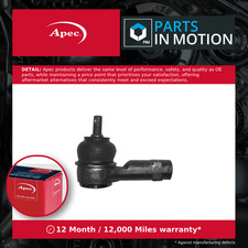 Tie / Track Rod End fits