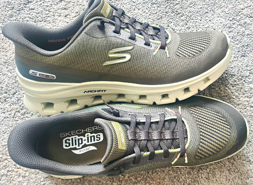 Skechers slip ins - skechers, fit
