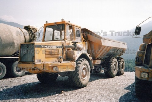 Truck photo volvo - photo,