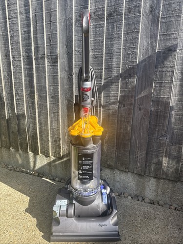 Dyson dc33 hoover vacuum - dyson,