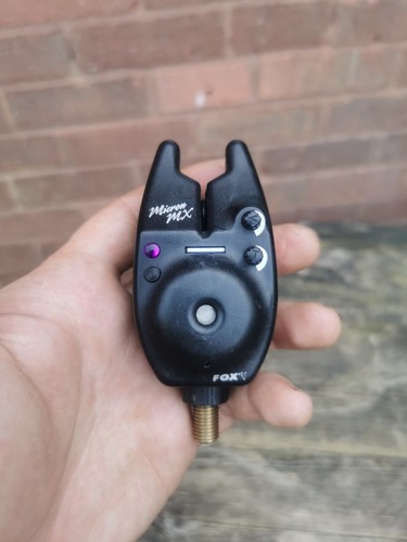 Fox micron purple - mx,