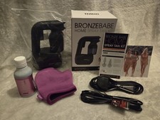 Bronze babe Home Spray Tan Kit