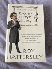 David Lloyd George: The Great