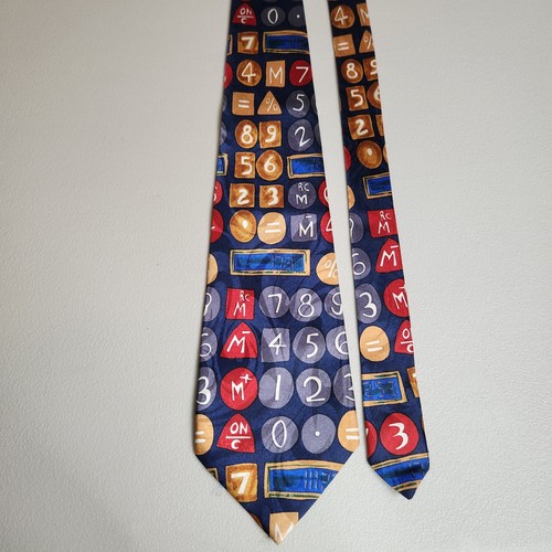 Fratello necktie math - fratello,
