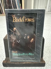 The black crowes shake your - the,