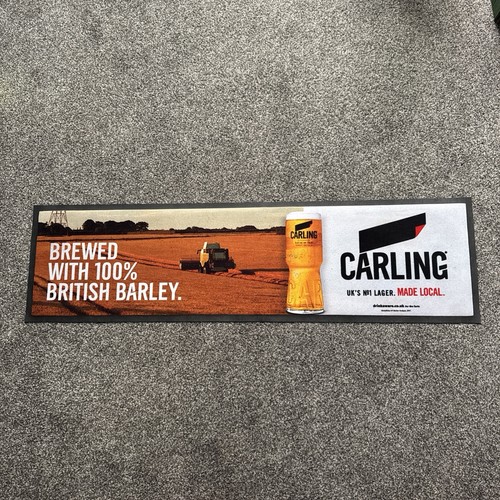 Calling bar runner home - home,