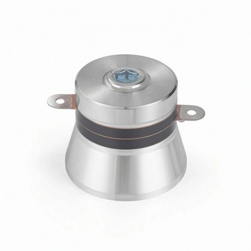 Ultrasonic transducer - ultrasonic,