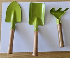 Garden Tools, (suitable for children)