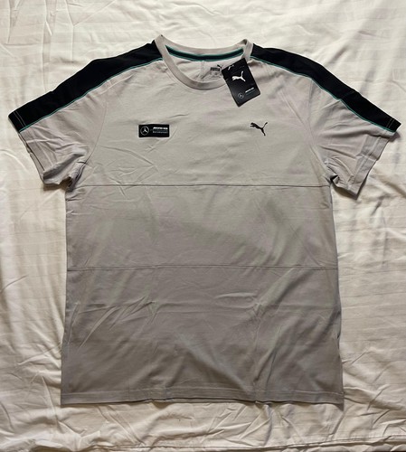 Puma mens mercedes pedro - puma,