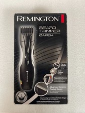 Remington Barba Beard Trimmer