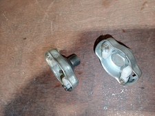 JCB Petrol Hedge Cutter