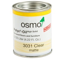 Osmo Polyx Oil Natural Wood