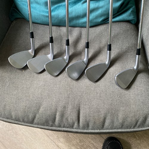 Mizuno jpx 921 hot metal - jpx, iron