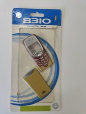 Nokia 8310 Mobile Case