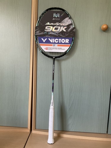 Victor auraspeed 90k metallic - victor,