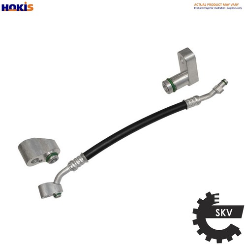 Highlow pressure line air - pressure,