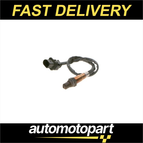 Bosch lambda sensor 0258017049 - bosch,