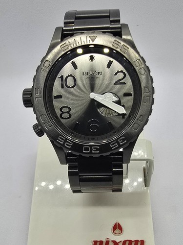 Nixon the tide swiss - nixon, 42-20