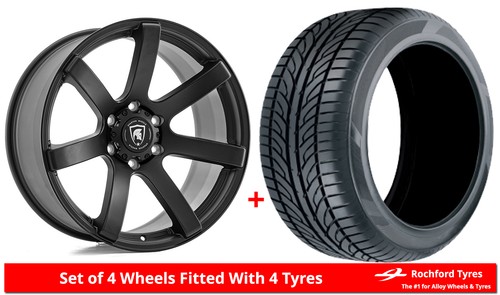 Alloy wheels tyres 20 - alloy,
