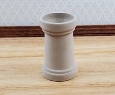 Dollhouse Chimney Pot Small