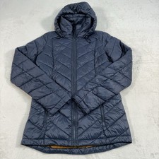 Fat Face Quilted Puffer Jacket