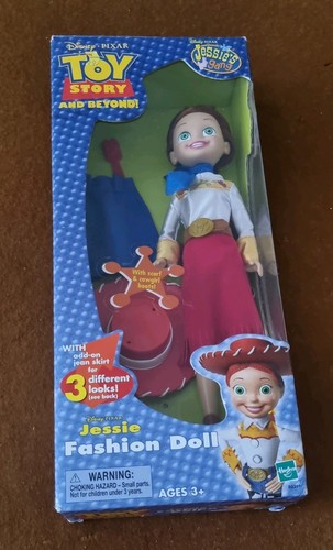 Toy story jessie fashion - 3,