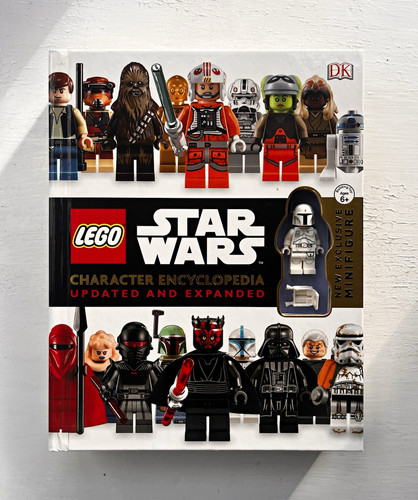 Lego star wars - star,