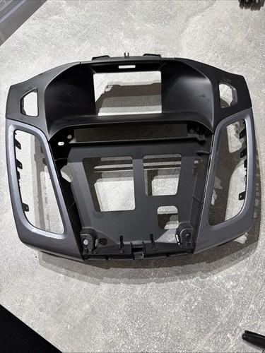 Ford focus mk3 radio - focus,