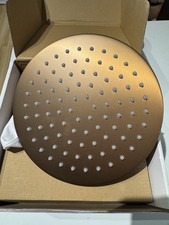 Crosswater MPRO Shower head