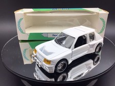 Corgi 1/36 - Peugeot 205 T16 -