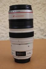 Canon EF 35-350mm F3.5-5.6 L Ultrasonic Lens