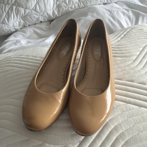 Hotter shoes size 5 - (shimmy),