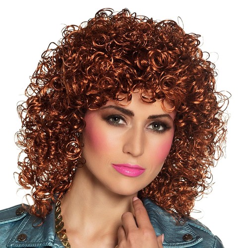 Boland club wig - -, adults