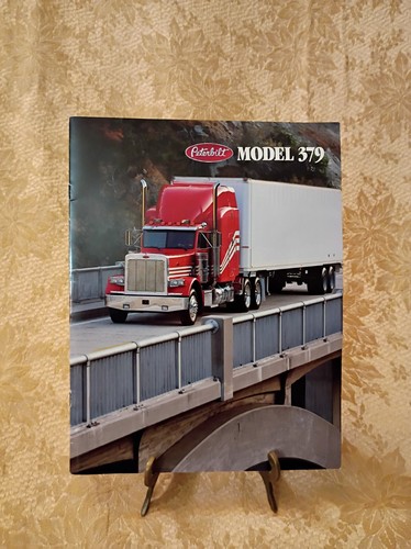 Original 1993 peterbilt model - 1993,