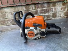 Stihl MS 170 Petrol Chainsaw