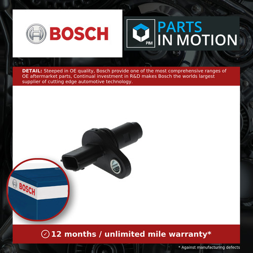 Rpm crankshaft sensor fits - rpm, /