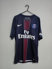 PSG 2017/18 Home